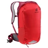 Deuter Race 16 – žygio kuprinė (Cherry/Masala)