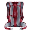 Deuter Race 16 – žygio kuprinė (Cherry/Masala)