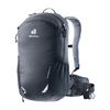 Bicycle backpack -Deuter Superbike 18 juodas