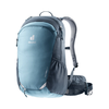 Bicycle backpack -Deuter Superbike 18 ATLANTIC-INK