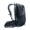 Bicycle backpack -Deuter Superbike 18 juodas
