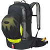 Dviračių kuprinė Jack Wolfskin Moab Jam Pro 24.5, juoda