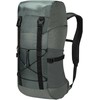 Jacky Jack Wolfskin Wanderthirst Vent 22l kelioninis kuprinės nešiojamam kompiuteriui