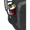 Dviračių kuprinė Jack Wolfskin Moab Jam Pro 24.5, juoda