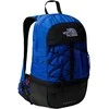 „Kuprinė miejski The North Face Borealis“ konvertuojama kuprinė - tnf mėlyna/tnf juoda
