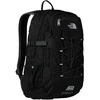 The North Face Borealis Classic kuprinė, juoda, 29 l