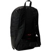 The North Face Borealis Konvertuojama Kuprinė NF0A88TKKX71 Juoda Universalus dydis