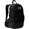 The North Face Borealis Konvertuojama Kuprinė NF0A88TKKX71 Juoda Universalus dydis