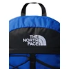 „Kuprinė miejski The North Face Borealis“ konvertuojama kuprinė - tnf mėlyna/tnf juoda