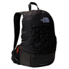 The North Face Borealis Konvertuojama Kuprinė NF0A88TKKX71 Juoda Universalus dydis