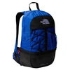 „Kuprinė miejski The North Face Borealis“ konvertuojama kuprinė - tnf mėlyna/tnf juoda