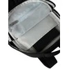 Kuprinė „The North Face Borealis Mini“ – juoda/juoda/tamsiai mėlyna