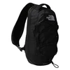 „Kuprinė The North Face Borealis“ diržas – juodas/baltas, tnf