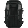 Cabinzero Adv Pro 32l kelioninis kuprinės-rankinės juodas