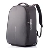 Kuprinė/rankinė su ratukais XD Design Bobby Trolley juodas P705.771