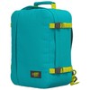 Kelioninis rankinio bagažo dėklas Cabinzero Classic 36l Aqua Lagoon