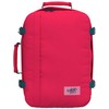 Kelioninis rankinio bagažo dėklas Cabinzero Classic 36l, Miami Magenta
