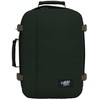 Kuprinė do samolotu CabinZero Classic 36 L - juodas sand