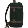 Kuprinė do samolotu CabinZero Classic 36 L - juodas sand