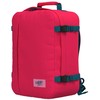 Kelioninis rankinio bagažo dėklas Cabinzero Classic 36l, Miami Magenta