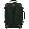 Kuprinė do samolotu CabinZero Classic 36 L - juodas sand