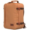 CabinZero Classic 36 L Gobi Sands 2in1 kelioninis kuprinės-krepšys - CZ172407