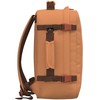 CabinZero Classic 36 L Gobi Sands 2in1 kelioninis kuprinės-krepšys - CZ172407