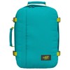 Kelioninis rankinio bagažo dėklas Cabinzero Classic 36l Aqua Lagoon