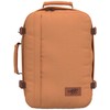 CabinZero Classic 36 L Gobi Sands 2in1 kelioninis kuprinės-krepšys - CZ172407