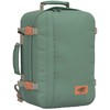 Cabinzero Classic 36l kelioninis rankinis bagažo dydžio kuprinė