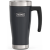 Thermos Puodelis Termiczny Icon Mug 0,47 L Juodas