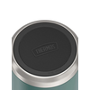 Thermos Icon 470 ml maisto termosas su sulankstomu šaukštu - žalias