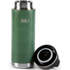 THERMOS 710 ml mobile thermos mug - žalias