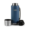 Thermos Termos Icon Beverage Bottle 1,2L Navy