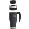 Thermos Puodelis Termiczny Icon Mug 0,47 L Juodas
