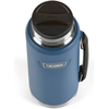 Thermos Termos Icon Beverage Bottle 1,2L Navy