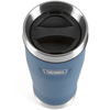 Termokubilas Thermos Icon 470 ml, plieno, nepralaidus vandeniui