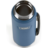 Thermos Termos Icon Beverage Bottle 1,2L Navy