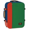 CabinZero Classic 44L Tropinių Blokų Žygio Kuprinė - CZ172308