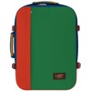 CabinZero Classic 44L Tropinių Blokų Žygio Kuprinė - CZ172308