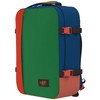CabinZero Classic 44L Tropinių Blokų Žygio Kuprinė - CZ172308
