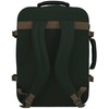 Cabinzero Classic 44l kelioninis rankinis bagažo kuprinė