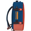 CabinZero Classic 44L Tropinių Blokų Žygio Kuprinė - CZ172308