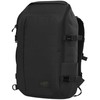 Cabinzero Adv 32 L kuprinė - juoda, kelioninė, miesto
