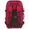 Cabinzero Adv 32l kelioninis rankinis bagažas, rožinis