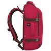 Cabinzero Adv 32l kelioninis rankinis bagažas, rožinis