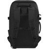 Cabinzero Adv 32 L kuprinė - juoda, kelioninė, miesto