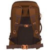 Cabinzero Adv 42l kelioninis kuprinės-rankinės dėklas