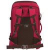 Cabinzero Adv 42l kelioninis kuprinės-rankinės dėklas, Miami Magenta