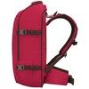 Cabinzero Adv 42l kelioninis kuprinės-rankinės dėklas, Miami Magenta